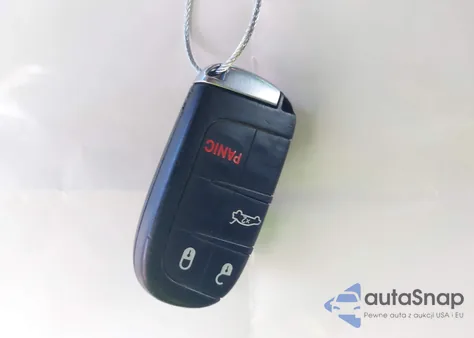 2020 Dodge Challenger Sxt z USA, uszkodzony, nr VIN 2C3CDZAG9LH214488